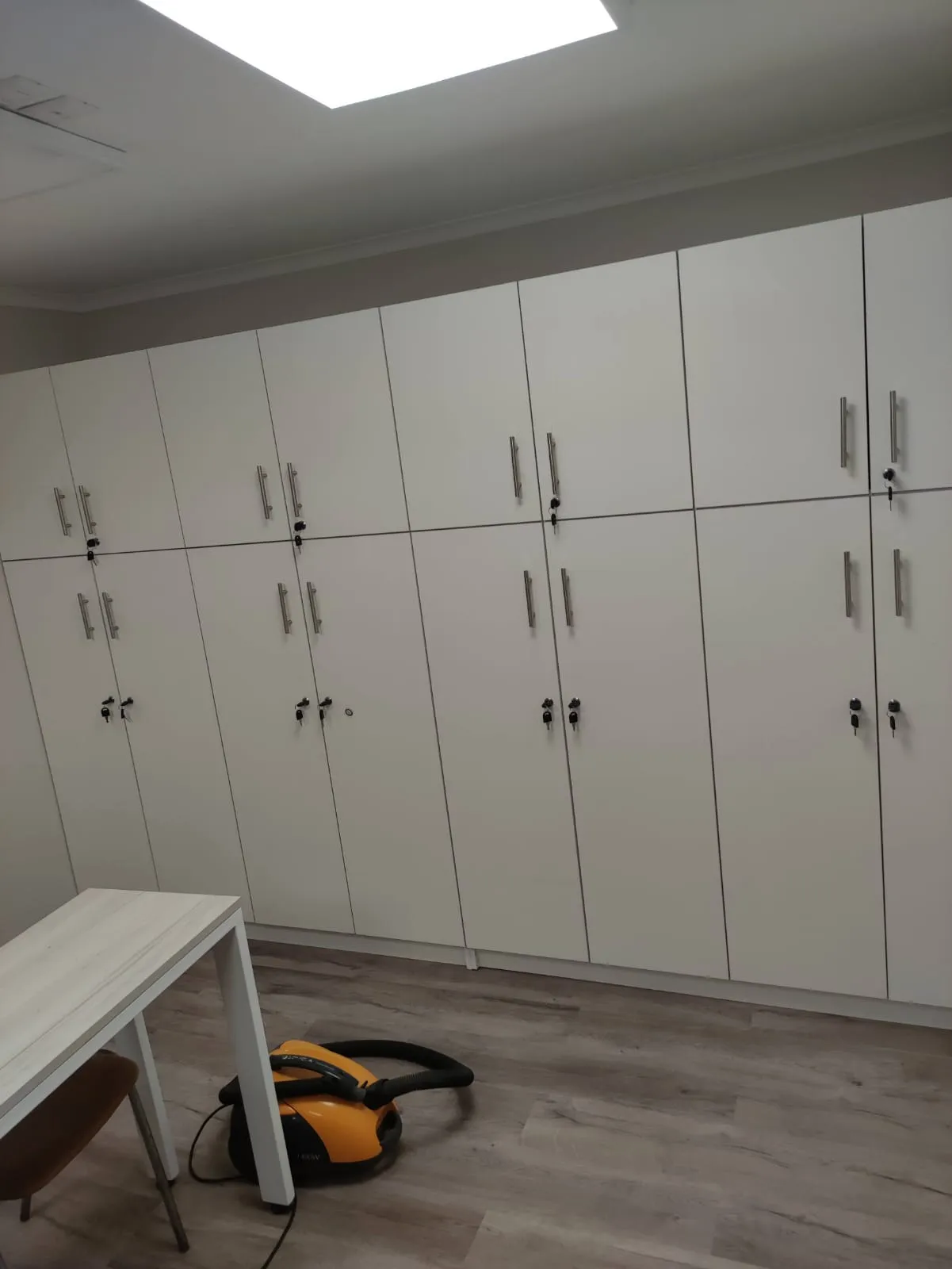 Muebles de cocina y closet