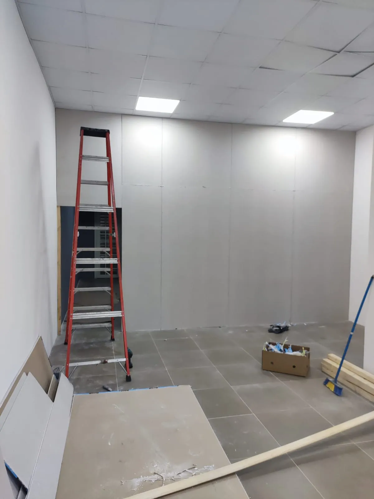 Remodelaciones y ampliaciones
